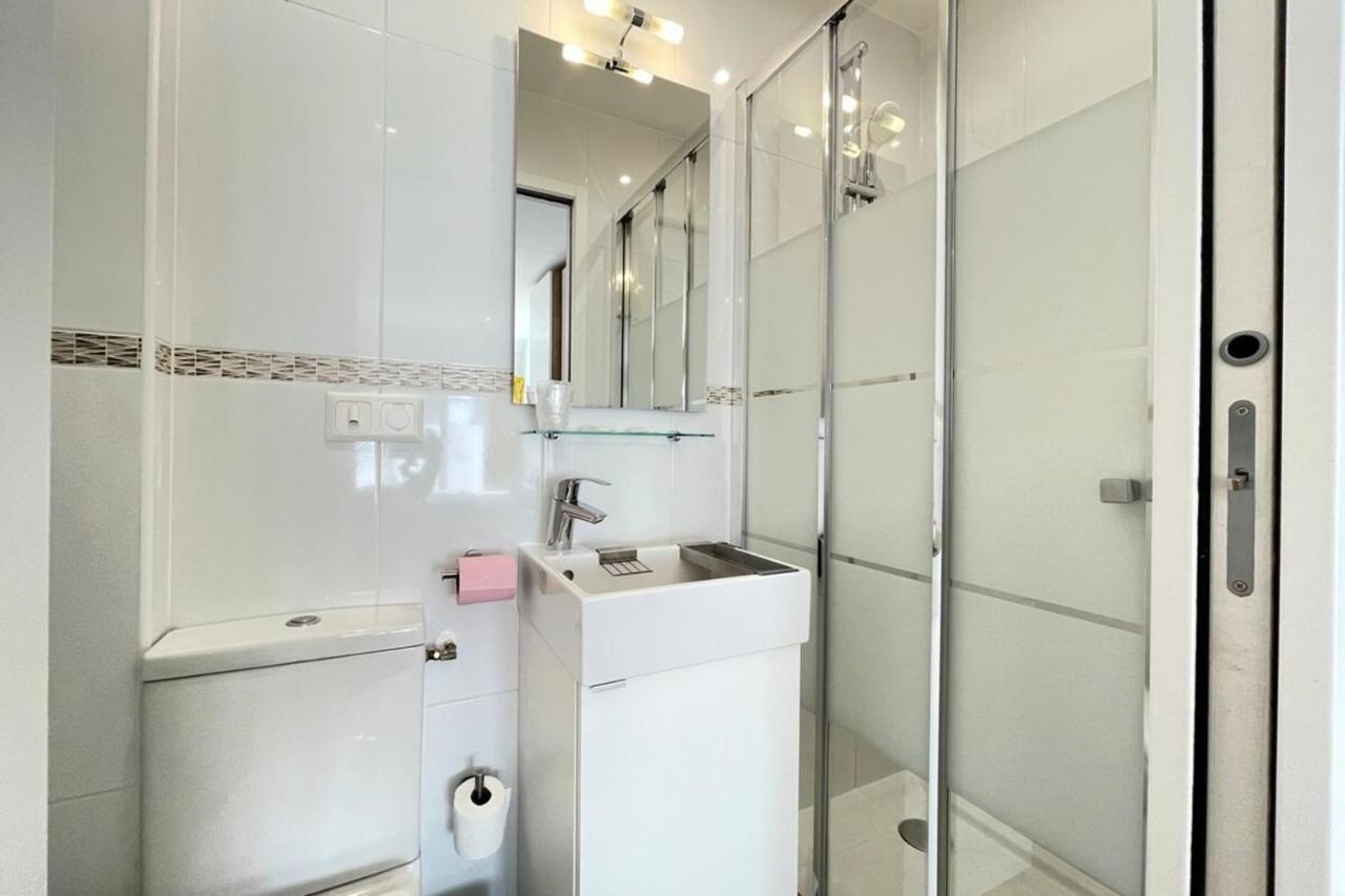 Appartement Cocoon Massy N10 Proche Orly *