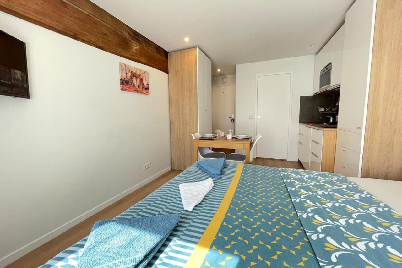 Apartment Cocoon Massy N10 Proche Orly