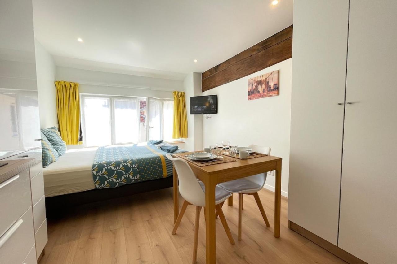 Appartement Cocoon Massy N10 Proche Orly *
