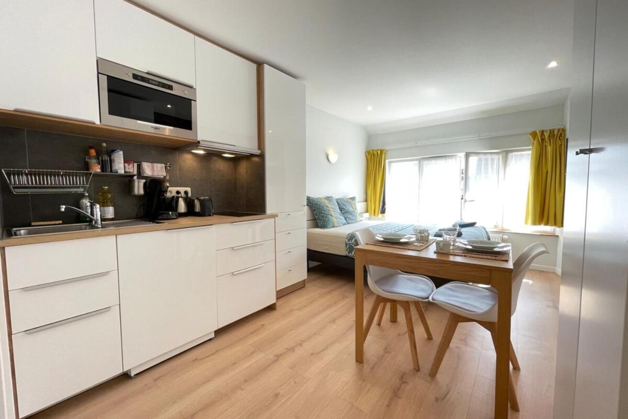 Cocoon Massy N10 Proche Orly Appartement *