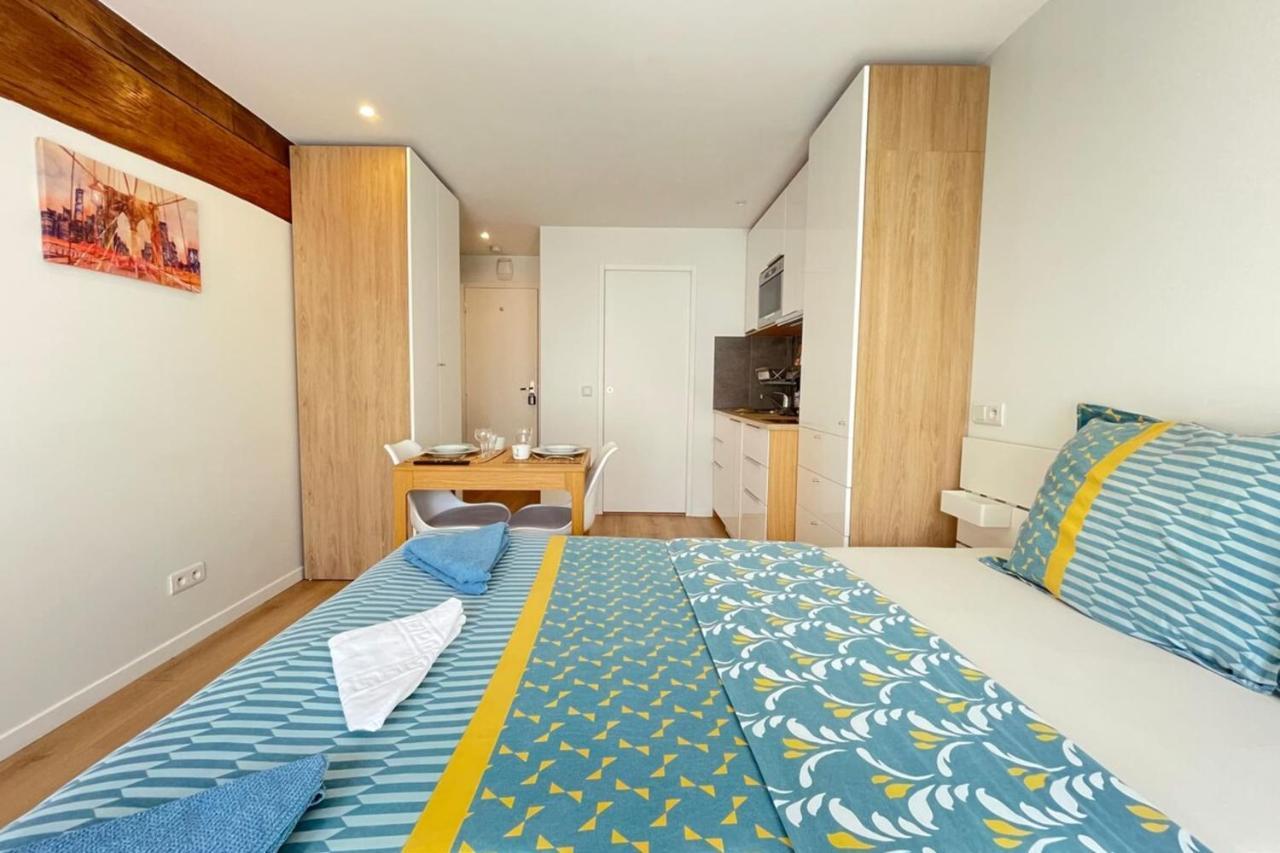 Appartement Cocoon Massy N10 Proche Orly