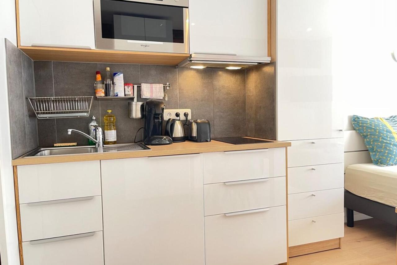 Appartement Cocoon Massy N10 Proche Orly *